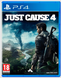 Гра Just cause 4(PS4) 41253 фото 1