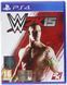 Игра WWE 2K15 (PS4) 41204 фото 1