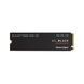 SSD накопичувач WD Black SN850X 1TB M.2 2280 PCIe 4.0 NVMe Б/У 572130 фото 1