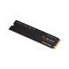 SSD накопичувач WD Black SN850X 1TB M.2 2280 PCIe 4.0 NVMe Б/У 572130 фото 2