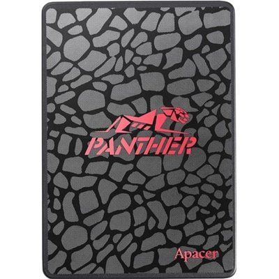 SSD накопичувач Apacer AS350 1TB 2.5" SATA III Б/У 572130 фото