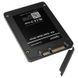 SSD накопичувач Apacer AS350 1TB 2.5" SATA III Б/У 572130 фото 2