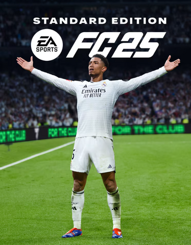 Цифрова гра EA SPORTS FC&trade; 25 для PS4,5 91172 фото