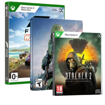 Игры Xbox