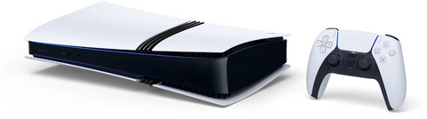 Купить PlayStation 5 PRO +139 Игры +12 мес Гарантии 2 TB Новая