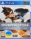 Игра Overwatch Legendary Edition (PS4) 41292 фото 1