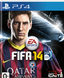 Гра FIFA 14(PS4) 41241 фото 1