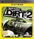 Гра Colin McRae DiRT 2 Platinum(PS3)  61149 фото 1