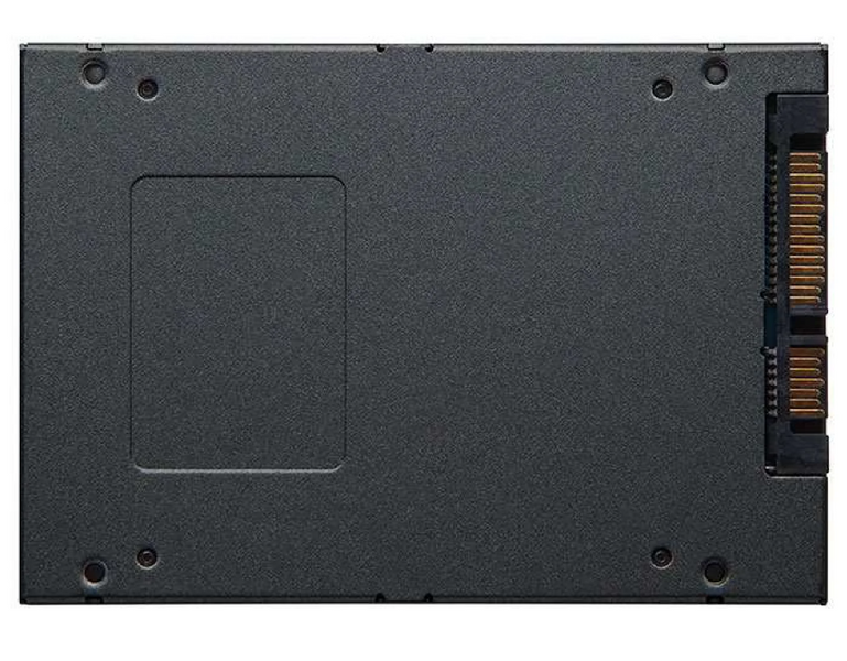 SSD накопичувач Kingston A400 240GB 2.5" SATA III Б/У 572130 фото