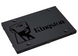 SSD накопичувач Kingston A400 240GB 2.5" SATA III Б/У 572130 фото 2
