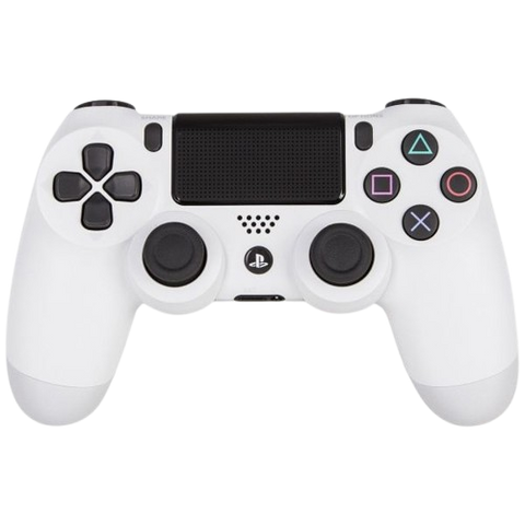 Оригінальний ГЕЙМПАД БЕЗДРОТОВИЙ SONY PLAYSTATION 4 DUALSHOCK 4 VERSION 2 Б/У 2333112322 фото