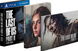 The Last of Us Part II Special Edition + Steelbook (PS4) 41190 фото 1