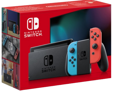 Nintendo
