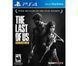 Игра The Last of Us Remastered (PS4) 41191 фото 1
