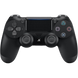 Оригінальний ГЕЙМПАД БЕЗДРОТОВИЙ SONY PLAYSTATION 4 DUALSHOCK 4 VERSION 2 Б/У 12_333433 фото