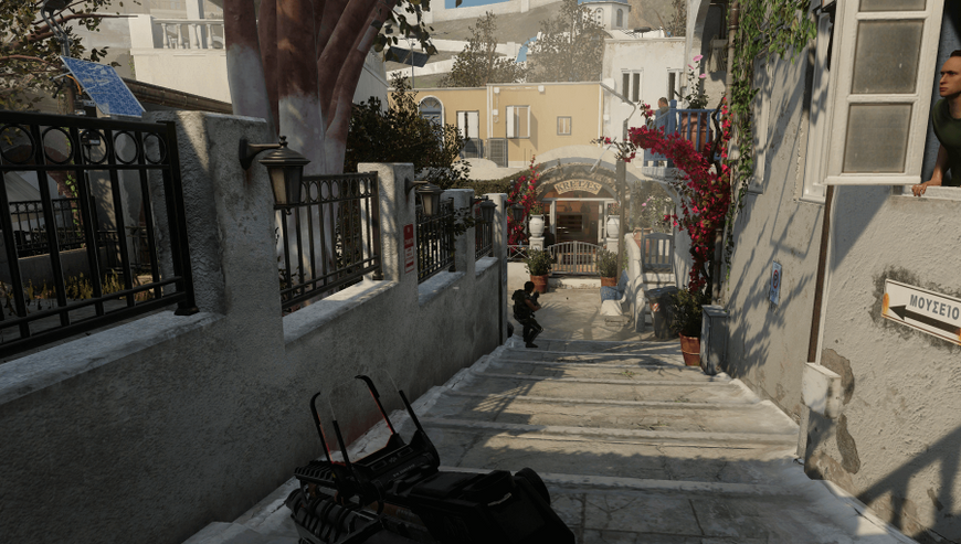 Игра Call of Duty: Advanced Warfare(PS4) 41295 фото