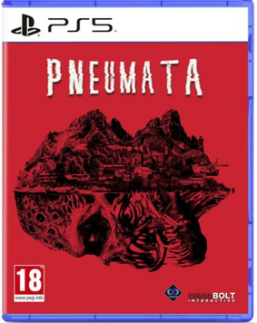 Игра Pneumata PS5 21203 фото