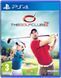 Игра The Golf Club 2(PS4) 41296 фото 1