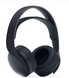 Нова Гарнітура PS5 Pulse 3D Wireless Headset Midnight Black 566655 фото 1