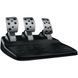 Кермо та педалі Logitech G923 TrueForce Racing Wheel Б/У 001825 фото 6