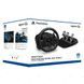 Кермо та педалі Logitech G923 TrueForce Racing Wheel Б/У 001825 фото 3