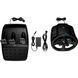 Кермо та педалі Logitech G923 TrueForce Racing Wheel Б/У 001825 фото 4