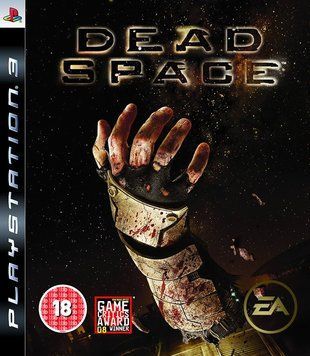 Гра Dead Space(PS3) Б/У  61155 фото