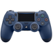 Оригінальний ГЕЙМПАД БЕЗДРОТОВИЙ SONY PLAYSTATION 4 DUALSHOCK 4 VERSION 2 Б/У 55221124675 фото
