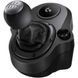 Рычаг переключения передач Logitech G Driving Force Shifter Б/У 001827 фото 3