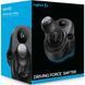 Рычаг переключения передач Logitech G Driving Force Shifter Б/У 001827 фото 1