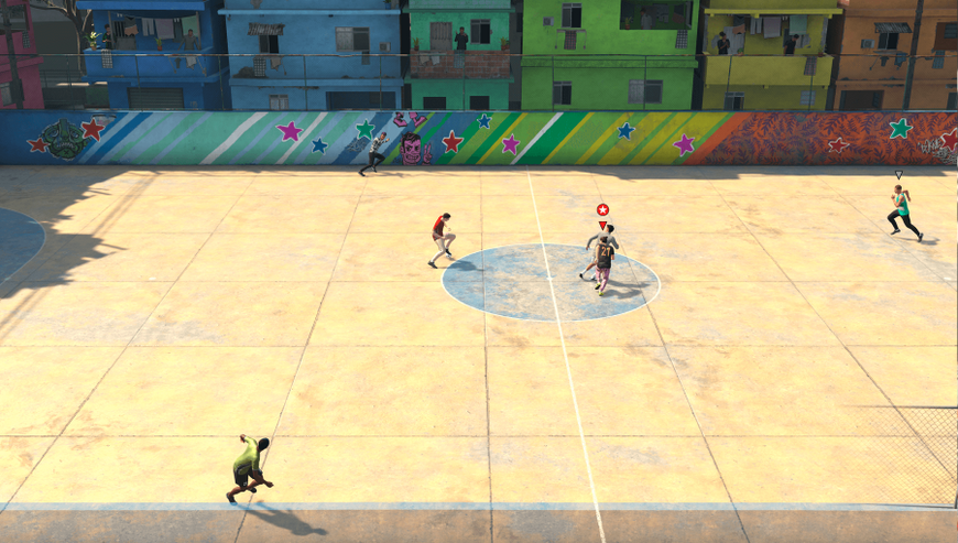 Игра FIFA 21(PS4) 41247 фото