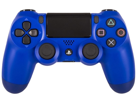 Оригінальний ГЕЙМПАД БЕЗДРОТОВИЙ SONY PLAYSTATION 4 DUALSHOCK 4 VERSION 2 Б/У 22123331123 фото