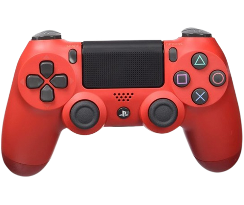 Оригінальний ГЕЙМПАД БЕЗДРОТОВИЙ SONY PLAYSTATION 4 DUALSHOCK 4 VERSION 2 Б/У 22623331123 фото