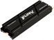 SSD накопичувач Kingston FURY Renegade 2TB M.2 2280 PCIe 4.0 NVMe Б/У 572130 фото 4