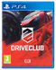 Игра Driveclub (PS4) 41152 фото 1