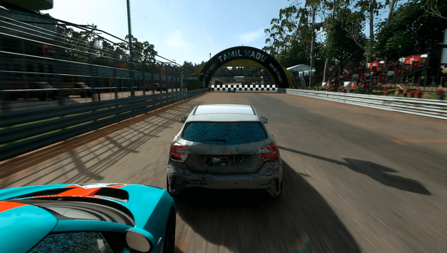Игра Driveclub (PS4) 41152 фото