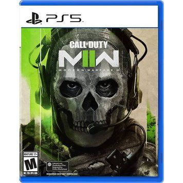 Гра Call of Duty: Modern Warfare 2 PS5 Новий 11176 фото