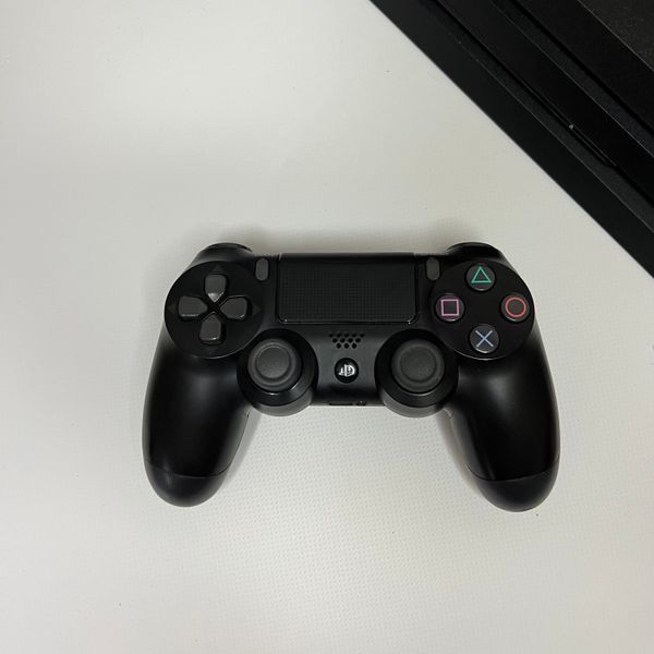 Playstation 4 pro 1 TB Б/У +12 мес Гарантии 122689 фото
