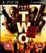 Гра Army of Two The 40th Day(PS3) 61114 фото 1