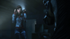 Игра Until dawn(PS4) 41255 фото 3