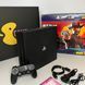 Playstation 4 pro 1 TB Б/У +12 мес Гарантии 122689 фото 3