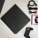 Playstation 4 pro 1 TB Б/У +12 мес Гарантии 122689 фото 8