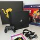 Playstation 4 pro 1 TB Б/У +12 мес Гарантии 122689 фото 2