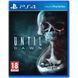 Игра Until dawn(PS4) 41255 фото 1