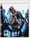 Игра Assassin's Creed(PS3) 61115 фото 1