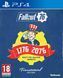 Гра Fallout 76 Tricentennial edition(PS4) 41257 фото 1