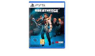 Игра Breathedge PS5 21119 фото