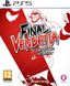 Final Vendetta Collector's Edition(PS5)  11118 фото 1